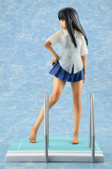 Don't Toy with Me, Miss Nagatoro 2nd Season PVC Statue 1/7 Miss Nagatoro 24 cm (Rerelease)  4573629960209