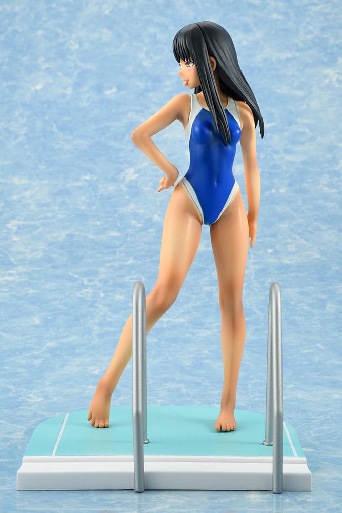 Don't Toy with Me, Miss Nagatoro 2nd Season PVC Statue 1/7 Miss Nagatoro 24 cm (Rerelease)  4573629960209