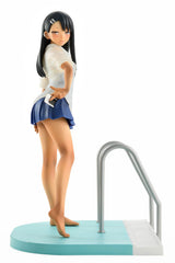 Don't Toy with Me, Miss Nagatoro 2nd Season PVC Statue 1/7 Miss Nagatoro 24 cm (Rerelease)  4573629960209