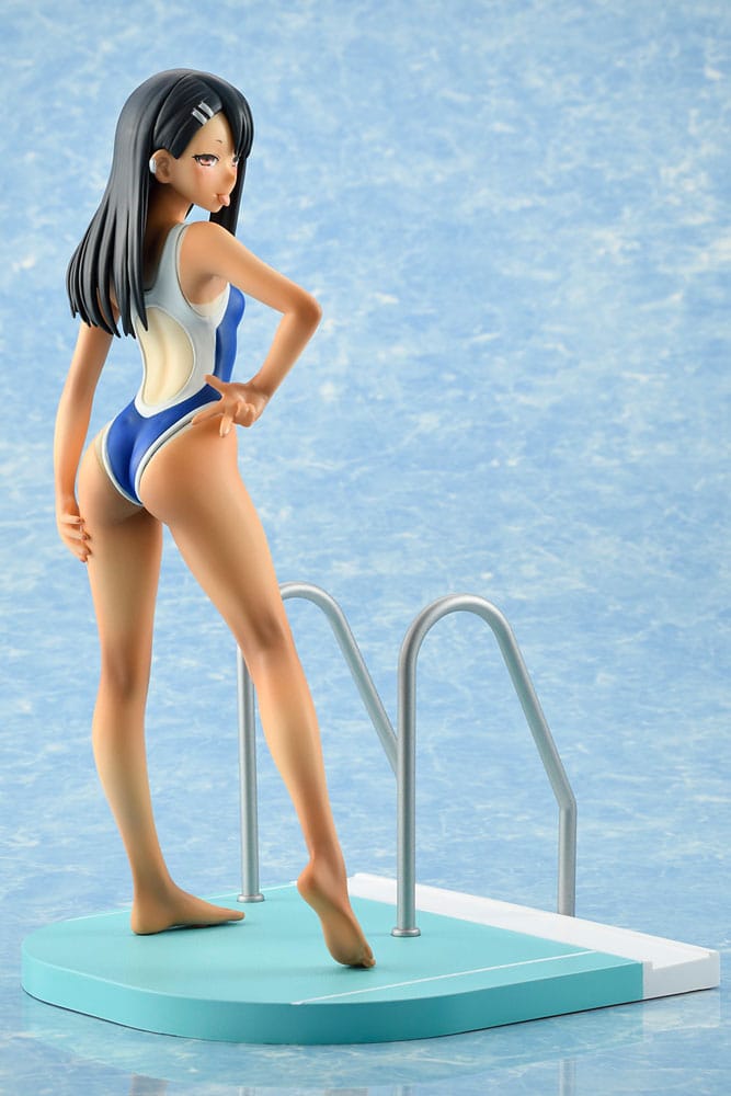 Don't Toy with Me, Miss Nagatoro 2nd Season PVC Statue 1/7 Miss Nagatoro 24 cm (Rerelease)  4573629960209