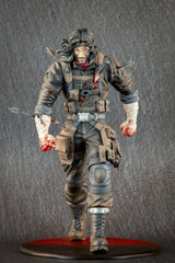 BRZRKR PVC Statue 1/8 B 23 cm   4573629960254