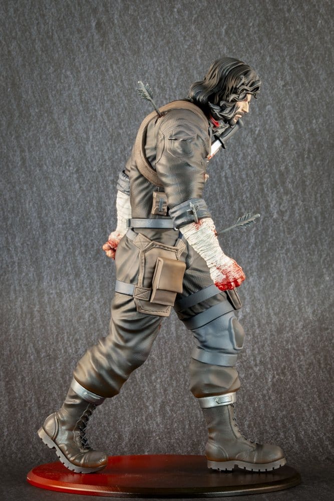 BRZRKR PVC Statue 1/8 B 23 cm   4573629960254