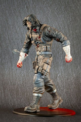 BRZRKR PVC Statue 1/8 B 23 cm   4573629960254
