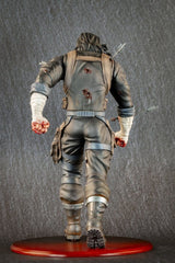 BRZRKR PVC Statue 1/8 B 23 cm   4573629960254
