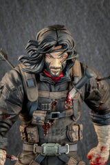 BRZRKR PVC Statue 1/8 B 23 cm   4573629960254