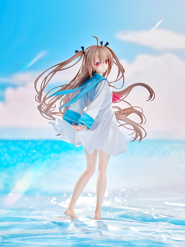Atri My Dear Moments Statue Atri Teaser visual Ver. 24 cm 4573629960261
