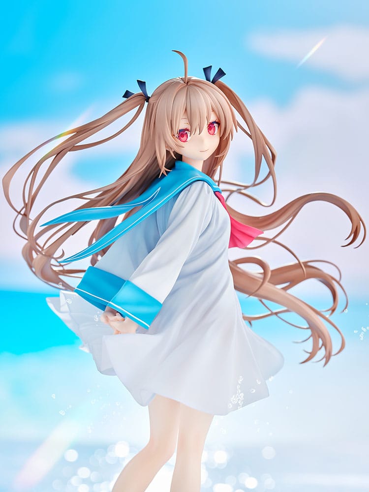 Atri My Dear Moments Statue Atri Teaser visual Ver. 24 cm 4573629960261
