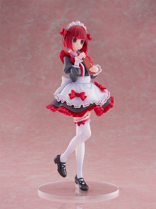 Oshi No Ko PVC Statue 1/6 Kana Arima Sweets Paradise collaboration costume Ver. 26 cm 4573629960285