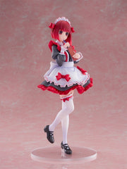 Oshi No Ko PVC Statue 1/6 Kana Arima Sweets Paradise collaboration costume Ver. 26 cm 4573629960285