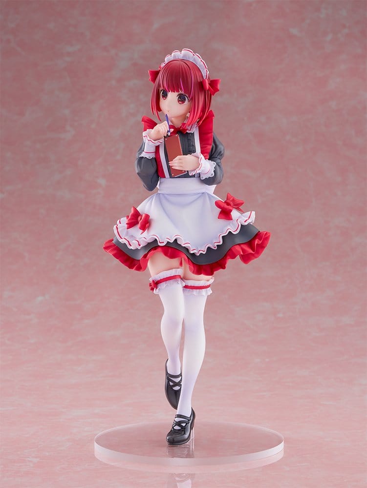 Oshi No Ko PVC Statue 1/6 Kana Arima Sweets Paradise collaboration costume Ver. 26 cm 4573629960285