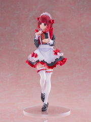 Oshi No Ko PVC Statue 1/6 Kana Arima Sweets Paradise collaboration costume Ver. 26 cm 4573629960285