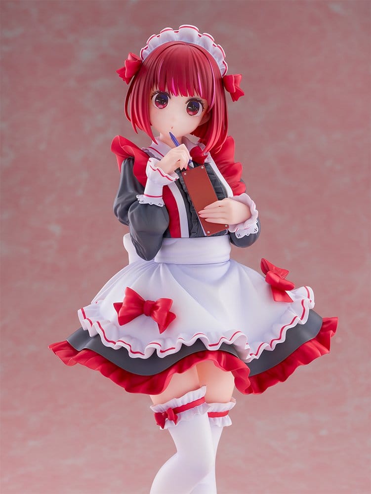 Oshi No Ko PVC Statue 1/6 Kana Arima Sweets Paradise collaboration costume Ver. 26 cm 4573629960285