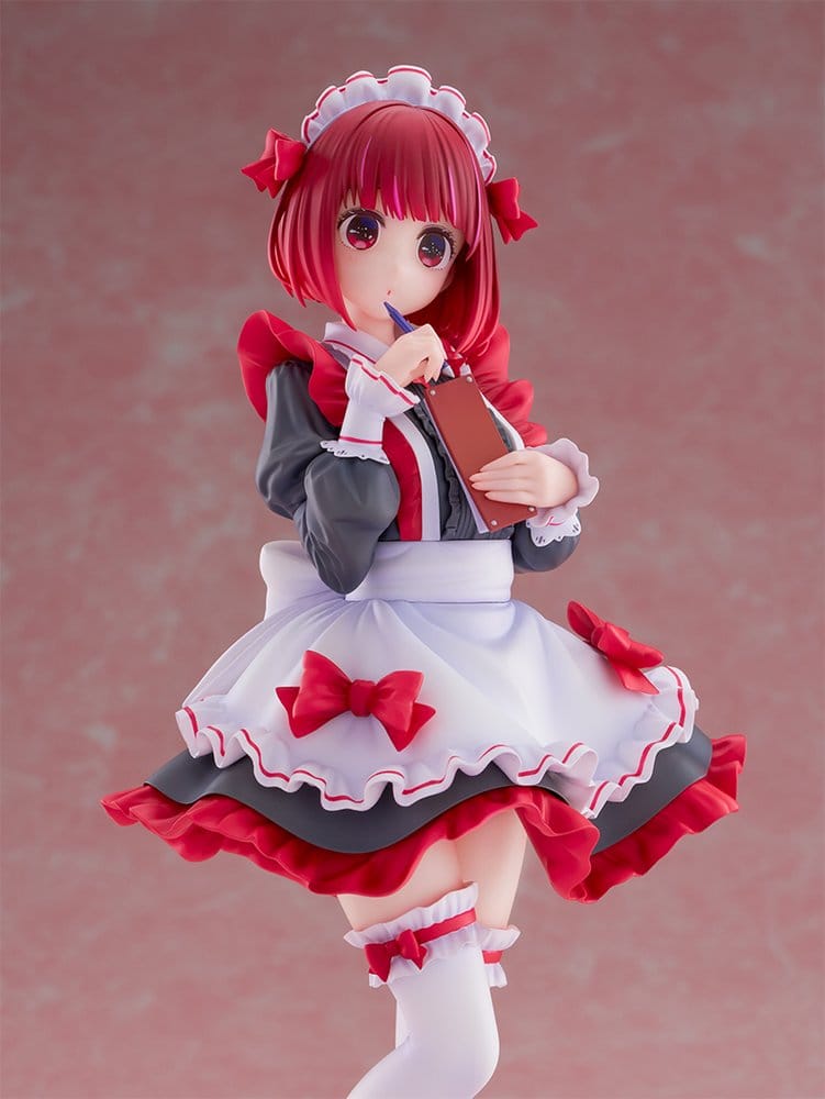 Oshi No Ko PVC Statue 1/6 Kana Arima Sweets Paradise collaboration costume Ver. 26 cm 4573629960285