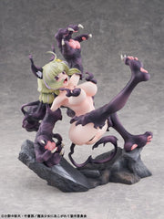 Gushing over Magical Girls PVC Figure 1/6 Leopard Seriously Mode 23 cm 4573629960315