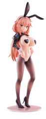 There is Also a Hole in the Student Organization! PVC Figure 1/5 Komaro Michinoku Reverse Bunny Ver. 34 cm 4573629960339