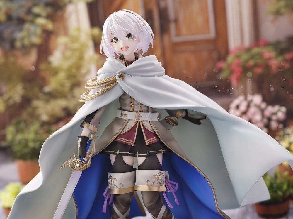 Wandering Witch: The Journey of Elaina PVC Figure 1/7 Amnesia 24 cm 4573629960377