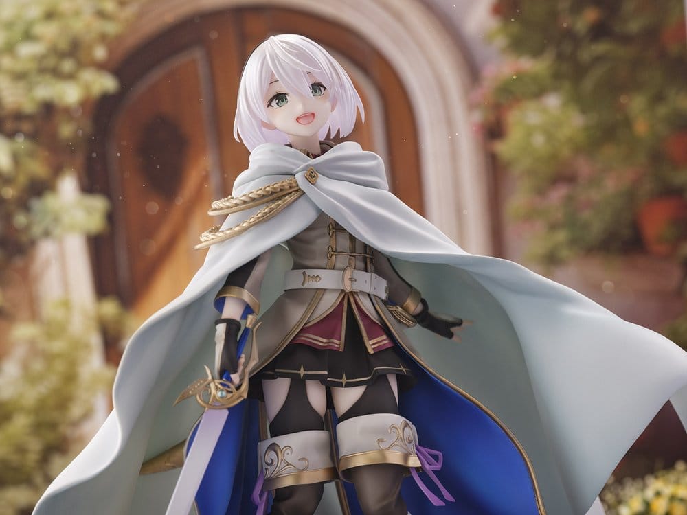 Wandering Witch: The Journey of Elaina PVC Figure 1/7 Amnesia 24 cm 4573629960377