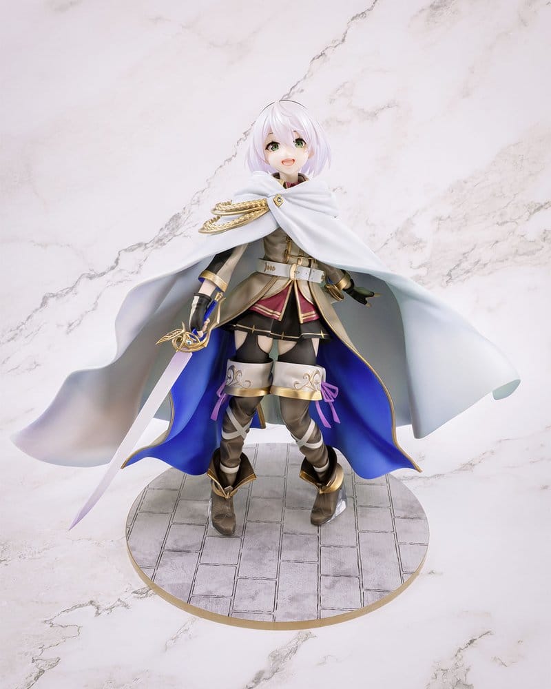 Wandering Witch: The Journey of Elaina PVC Figure 1/7 Amnesia 24 cm 4573629960377