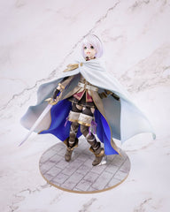 Wandering Witch: The Journey of Elaina PVC Figure 1/7 Amnesia 24 cm 4573629960377