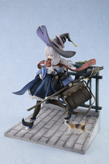 Wandering Witch: The Journey of Elaina PVC Figure 1/7 Elaina DX Ver. 29 cm 4573629960384