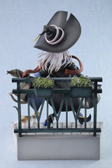 Wandering Witch: The Journey of Elaina PVC Figure 1/7 Elaina DX Ver. 29 cm 4573629960384
