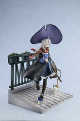 Wandering Witch: The Journey of Elaina PVC Figure 1/7 Elaina DX Ver. 29 cm 4573629960384