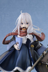 Wandering Witch: The Journey of Elaina PVC Figure 1/7 Elaina DX Ver. 29 cm 4573629960384