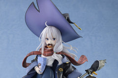 Wandering Witch: The Journey of Elaina PVC Figure 1/7 Elaina DX Ver. 29 cm 4573629960384