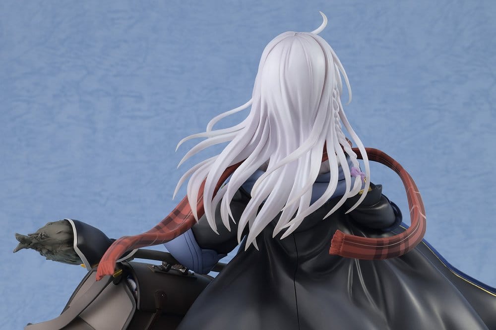 Wandering Witch: The Journey of Elaina PVC Figure 1/7 Elaina DX Ver. 29 cm 4573629960384