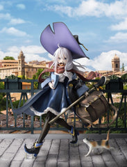 Wandering Witch: The Journey of Elaina PVC Figure 1/7 Elaina DX Ver. 29 cm 4573629960384