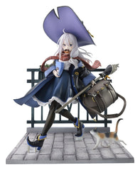 Wandering Witch: The Journey of Elaina PVC Figure 1/7 Elaina DX Ver. 29 cm 4573629960384