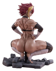 Reincarnation Coliseum: The Weakest Skill Conquers the Strongest Women and Creates a Harem PVC Figure 1/6 Marle Baroque 23 cm 4573629960513