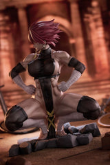 Reincarnation Coliseum: The Weakest Skill Conquers the Strongest Women and Creates a Harem PVC Figure 1/6 Marle Baroque 23 cm 4573629960513