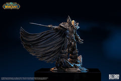 World of Warcraft Statue 1/10 The Lich King (Bronze-Colored Edition) 27 cm 6978082550260