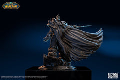 World of Warcraft Statue 1/10 The Lich King (Bronze-Colored Edition) 27 cm 6978082550260