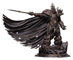 World of Warcraft Statue 1/10 The Lich King (Bronze-Colored Edition) 27 cm 6978082550260