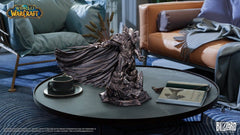 World of Warcraft Statue 1/10 The Lich King (Bronze-Colored Edition) 27 cm 6978082550260