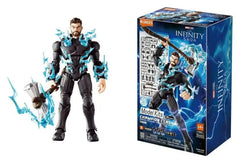 Marvel Blokees Construction Kit Thor 4006333109348