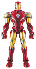 Marvel Blokees Construction Kit Iron Man 4006333109386