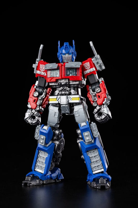 Transformers Blokees Plastic Model Kit Classic Class 01 Optimus Prime 6972984885772