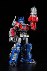 Transformers Blokees Plastic Model Kit Classic Class 01 Optimus Prime 6972984885772