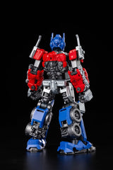 Transformers Blokees Plastic Model Kit Classic Class 01 Optimus Prime 6972984885772