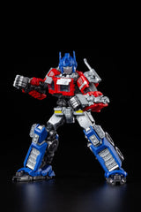 Transformers Blokees Plastic Model Kit Classic Class 01 Optimus Prime 6972984885772