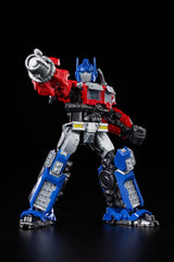 Transformers Blokees Plastic Model Kit Classic Class 01 Optimus Prime 6972984885772