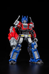 Transformers Blokees Plastic Model Kit Classic Class 01 Optimus Prime 6972984885772