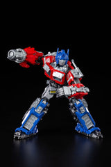 Transformers Blokees Plastic Model Kit Classic Class 01 Optimus Prime 6972984885772