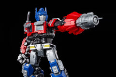 Transformers Blokees Plastic Model Kit Classic Class 01 Optimus Prime 6972984885772