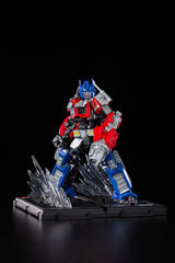 Transformers Blokees Plastic Model Kit Classic Class 01 Optimus Prime 6972984885772