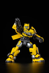 Transformers Blokees Plastic Model Kit Classic Class 02 Bumblebee 6972984885789