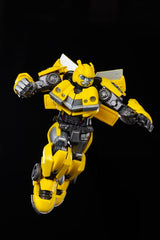 Transformers Blokees Plastic Model Kit Classic Class 02 Bumblebee 6972984885789